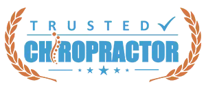Chiropractic Cape Coral FL Trusted Chiropractic Badge